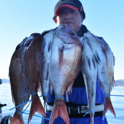 Fisherman Dreams DI 釣果