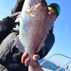 Fisherman Dreams DI 釣果