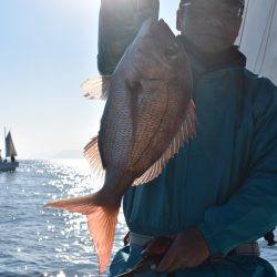 Fisherman Dreams DI 釣果