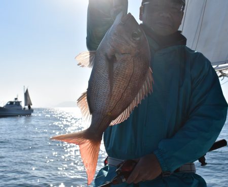 Fisherman Dreams DI 釣果