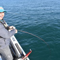 Fisherman Dreams DI 釣果