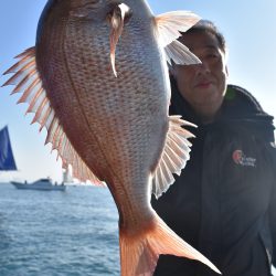 Fisherman Dreams DI 釣果