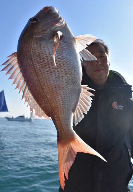 Fisherman Dreams DI 釣…