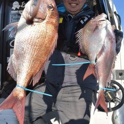 Fisherman Dreams DI 釣果