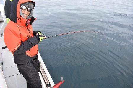 Fisherman Dreams DI 釣果