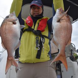 Fisherman Dreams DI 釣果