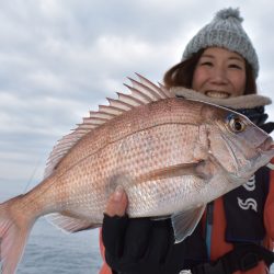 Fisherman Dreams DI 釣果