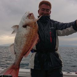 フィッシングボートACE(エース) 釣果