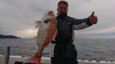 フィッシングボートACE(エース) 釣果