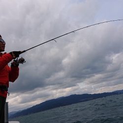 フィッシングボートACE(エース) 釣果