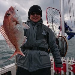 フィッシングボートACE(エース) 釣果