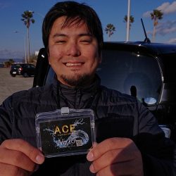 フィッシングボートACE(エース) 釣果