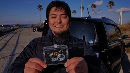 フィッシングボートACE(エース) 釣果