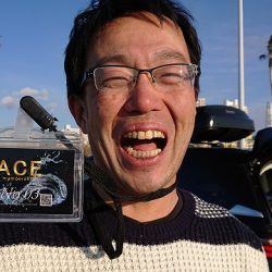 フィッシングボートACE(エース) 釣果