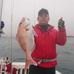 フィッシングボートACE(エース) 釣果