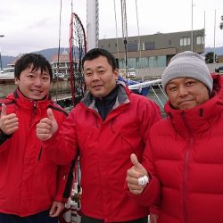 フィッシングボートACE(エース) 釣果