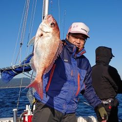 フィッシングボートACE（エース） 釣果