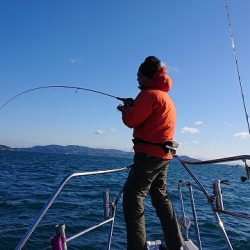 フィッシングボートACE（エース） 釣果