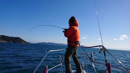 フィッシングボートACE（エース） 釣果