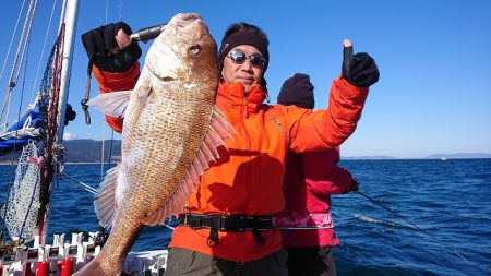 フィッシングボートACE（エース） 釣果