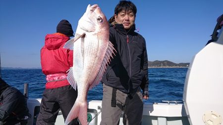 フィッシングボートACE（エース） 釣果