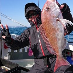 フィッシングボートACE（エース） 釣果