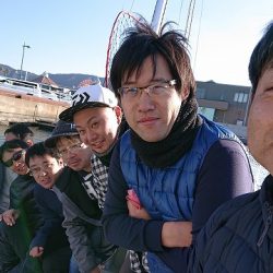 フィッシングボートACE（エース） 釣果