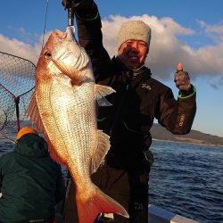 フィッシングボートACE(エース) 釣果