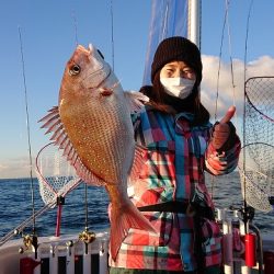 フィッシングボートACE(エース) 釣果