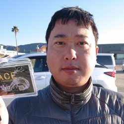 フィッシングボートACE(エース) 釣果