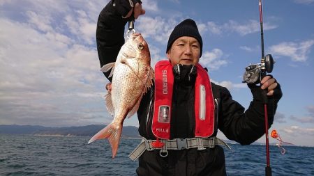 フィッシングボートACE（エース） 釣果