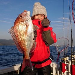 フィッシングボートACE（エース） 釣果