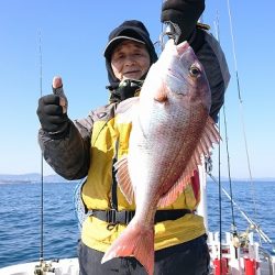 フィッシングボートACE（エース） 釣果