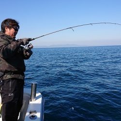 フィッシングボートACE（エース） 釣果