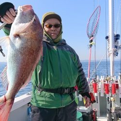 フィッシングボートACE（エース） 釣果