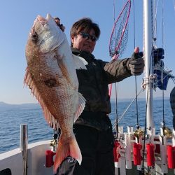 フィッシングボートACE（エース） 釣果