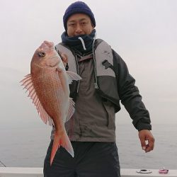 フィッシングボートACE(エース) 釣果