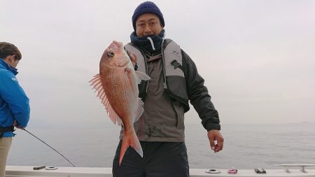 フィッシングボートACE(エース) 釣果