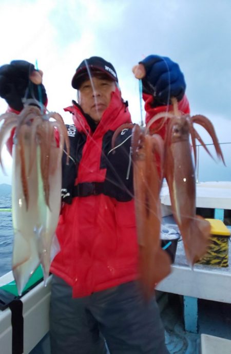 金剛丸 釣果