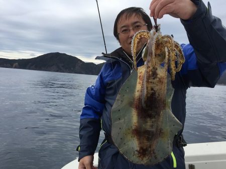 三吉丸 釣果