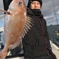 フィシングボートAir(エアー) 釣果