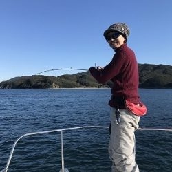 フィシングボートAir(エアー) 釣果