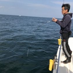 フィシングボートAir(エアー) 釣果
