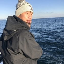 フィシングボートAir(エアー) 釣果