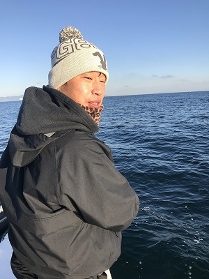 フィシングボートAir(エアー) 釣果