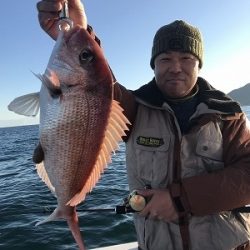 フィシングボートAir(エアー) 釣果