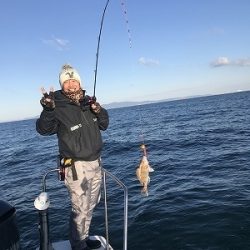 フィシングボートAir(エアー) 釣果