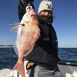 フィシングボートAir(エアー) 釣果