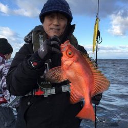 三吉丸 釣果