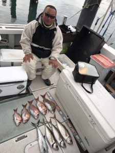 さぶろう丸 釣果